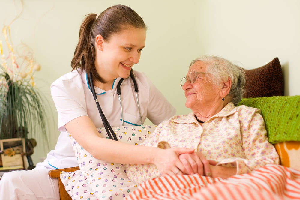 Medical Care at Country Gardens